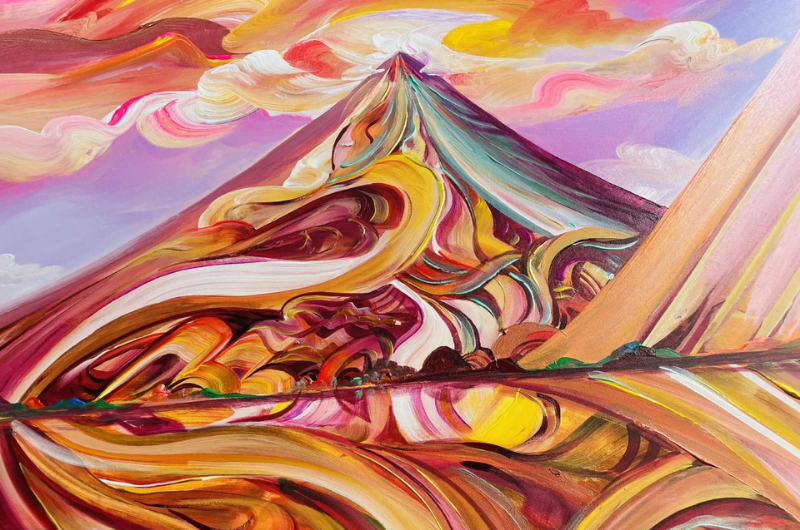 Pancho Piano's Allure