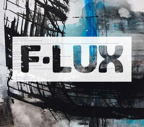 F-LUX  Art's Fluid Space