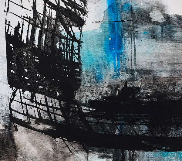 F - LUX  Art’s Fluid Space, 2026.