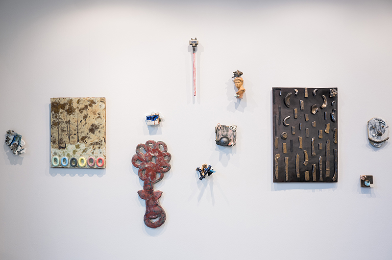 Not Quite Gone, Not Quite Finished, 2026.