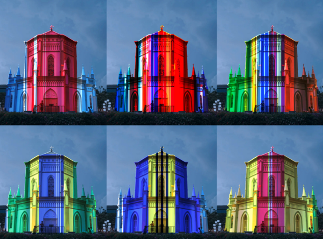 JEON BYEONG SAM: Rumination