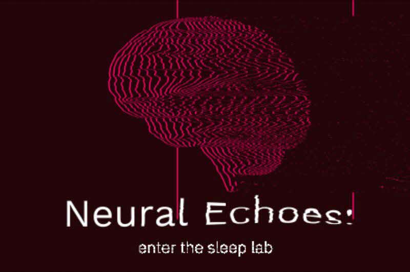 Neural Echoes: Enter the Sleep Lab