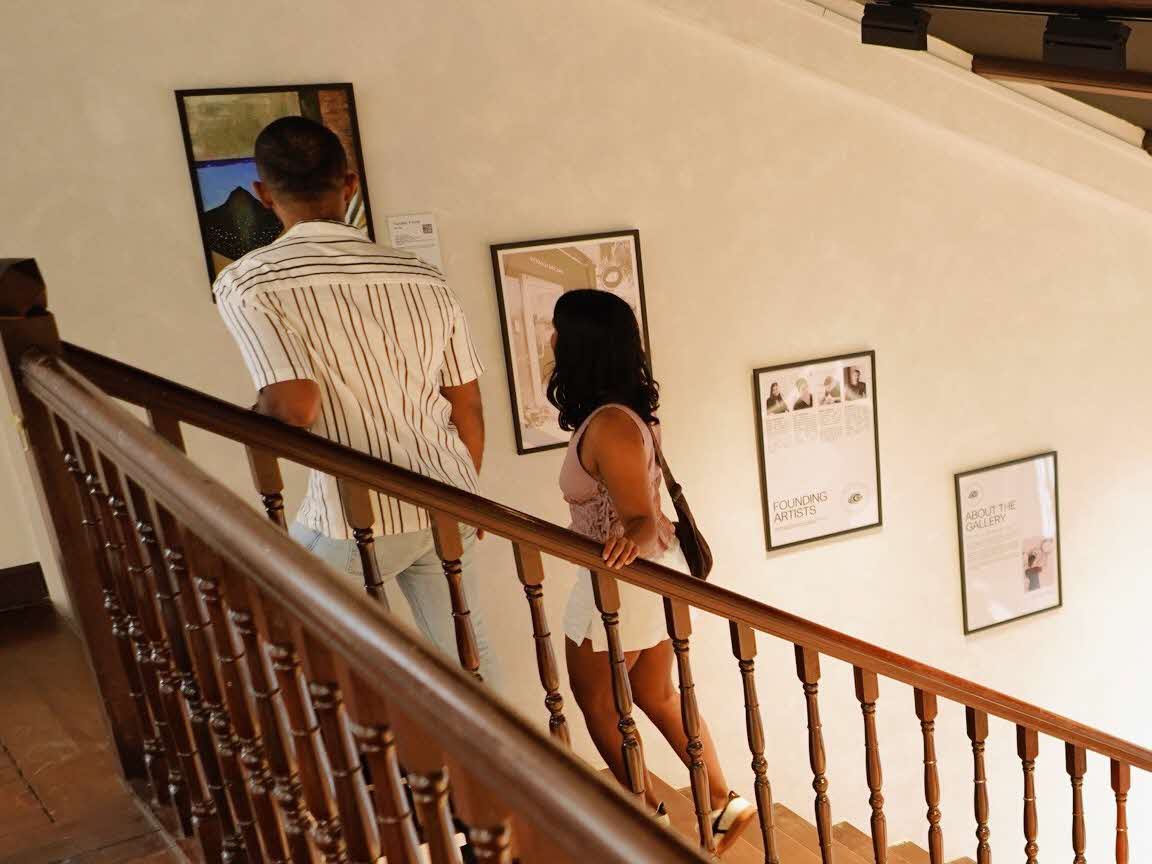 Selected works, 2026