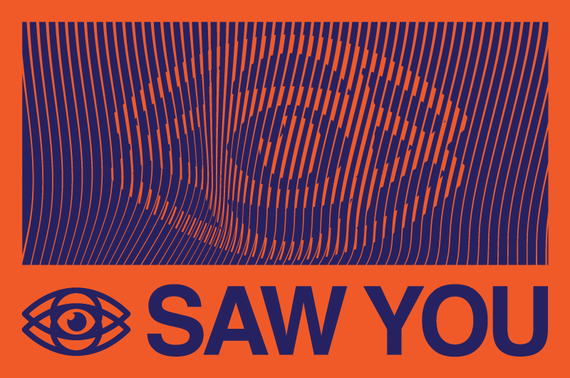 I SAW YOU (Umbrella Programme)