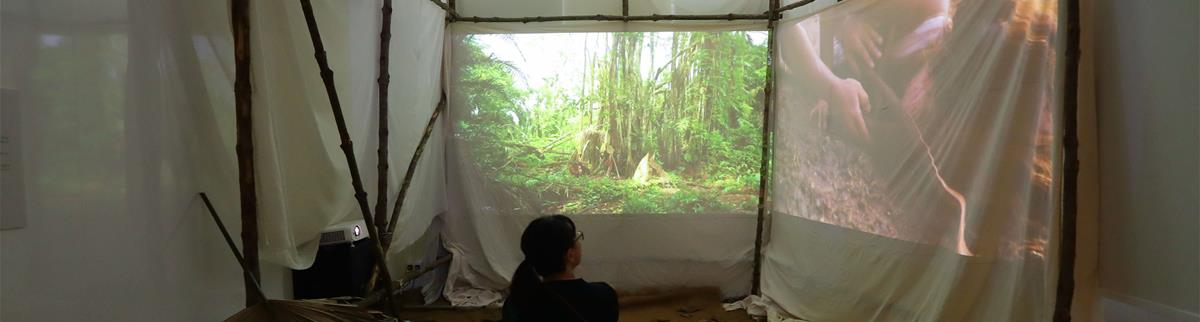 SAW25_BeforeandAftertheUnkown by Mark Chua and Lam Li Shuen