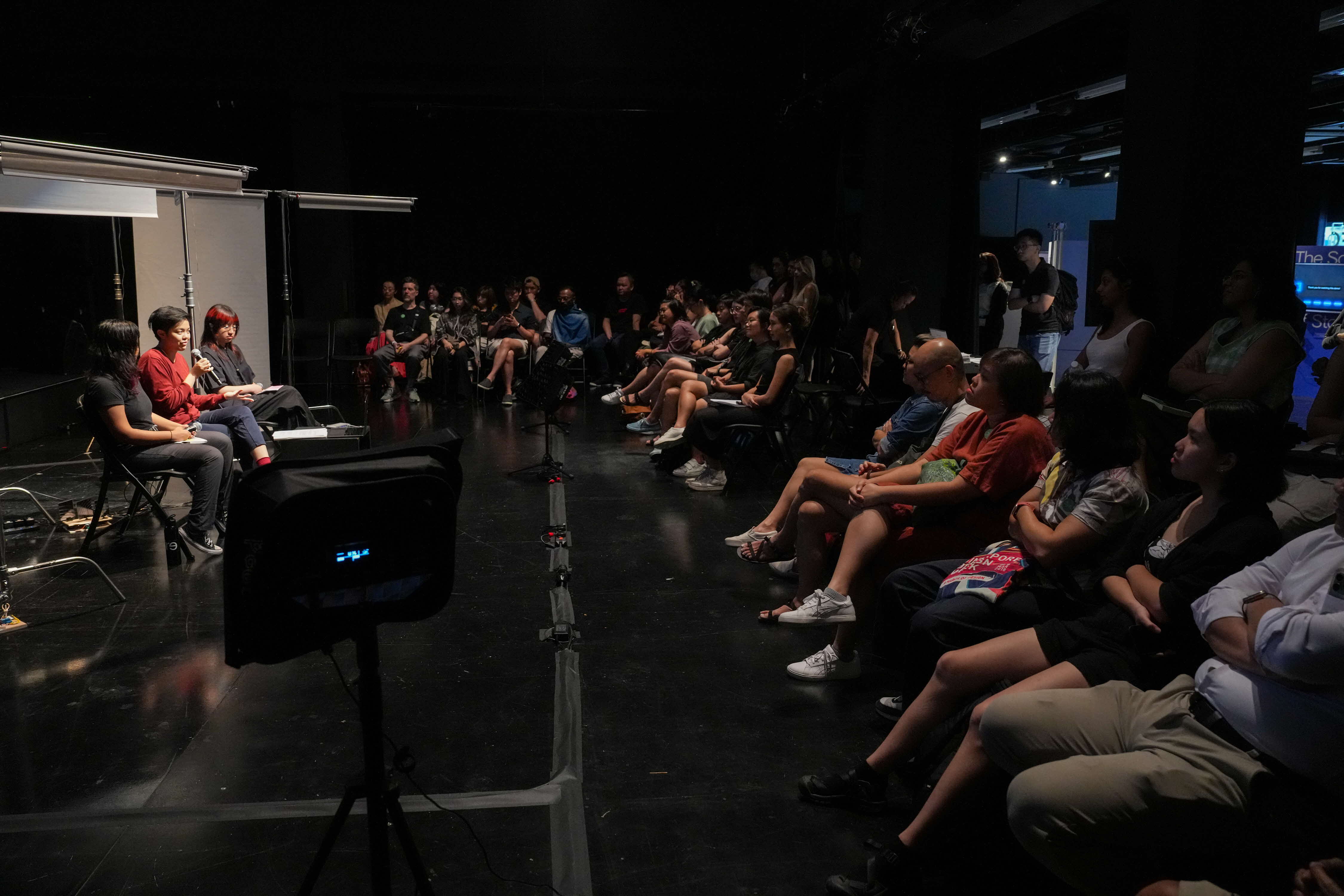 Places, Platforms, Practices: Mediating Art and Technology, 2026.