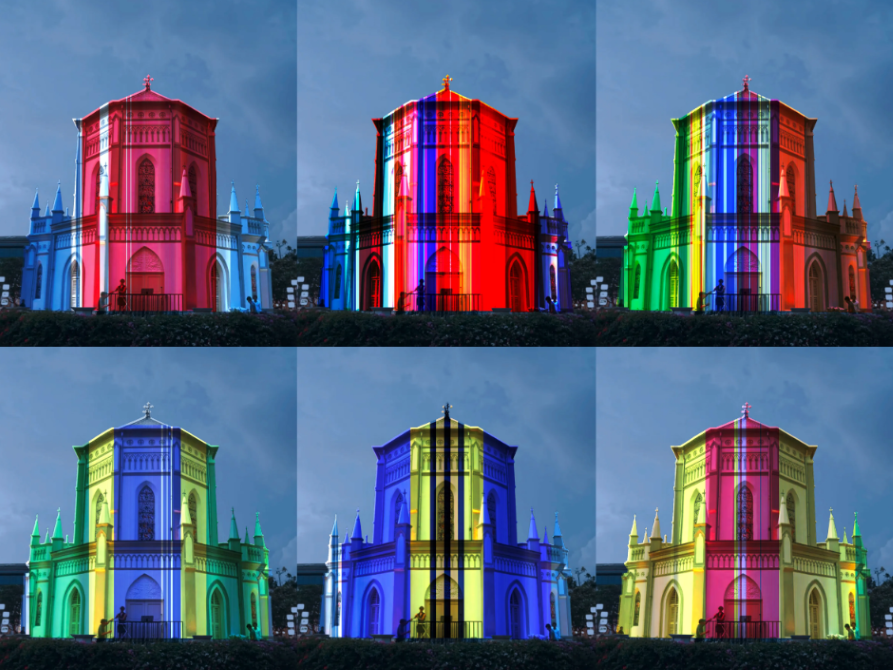 Jeon Byeong Sam: Rumination, 2026.