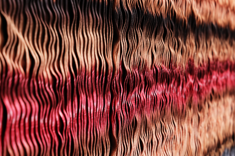 Jeon Byeong Sam: InterFace, 2026