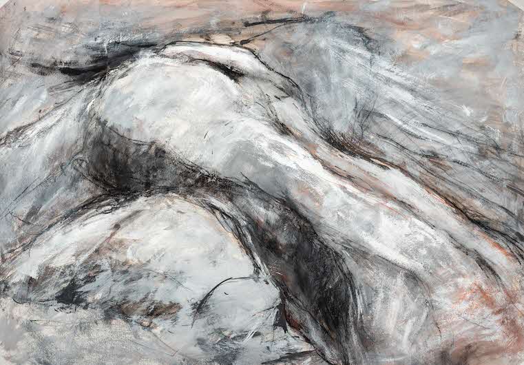 Points for Re-Articulation: On Life Drawing in Singapore