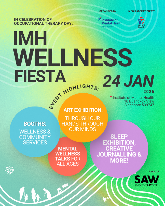 IMH Wellness Fiesta