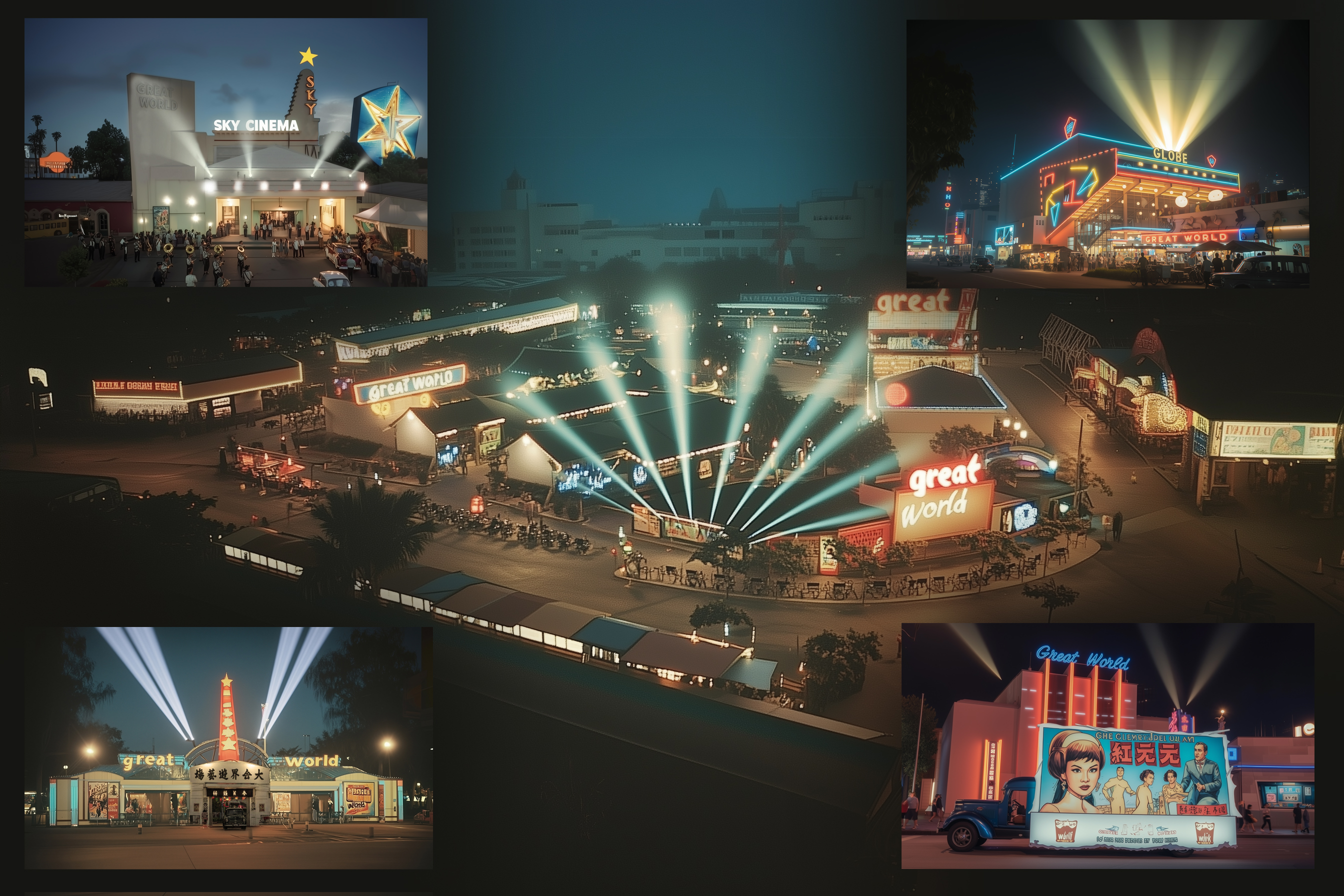 Great World