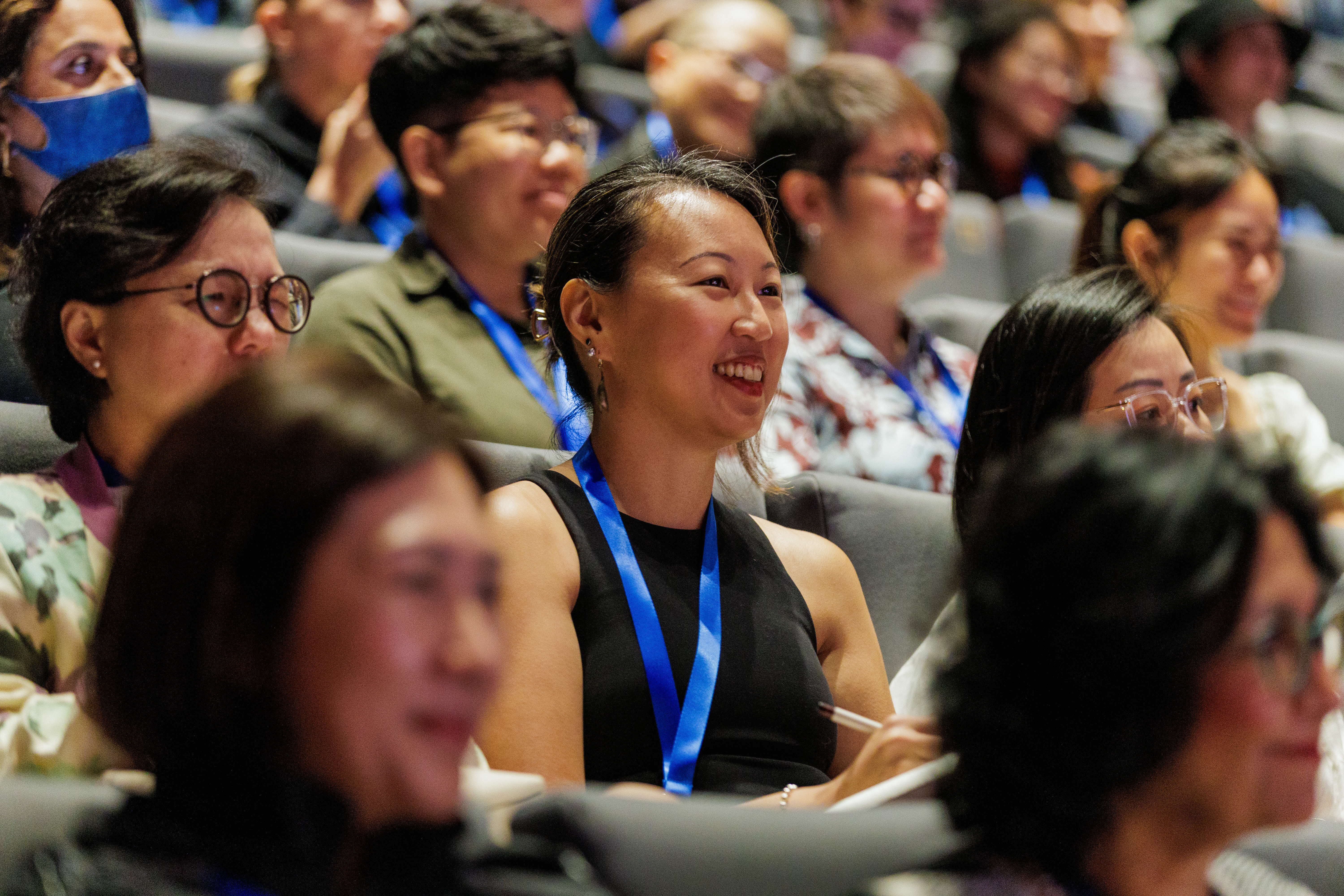 Singapore Art Week Forum 2026: FORCE·FIELDS