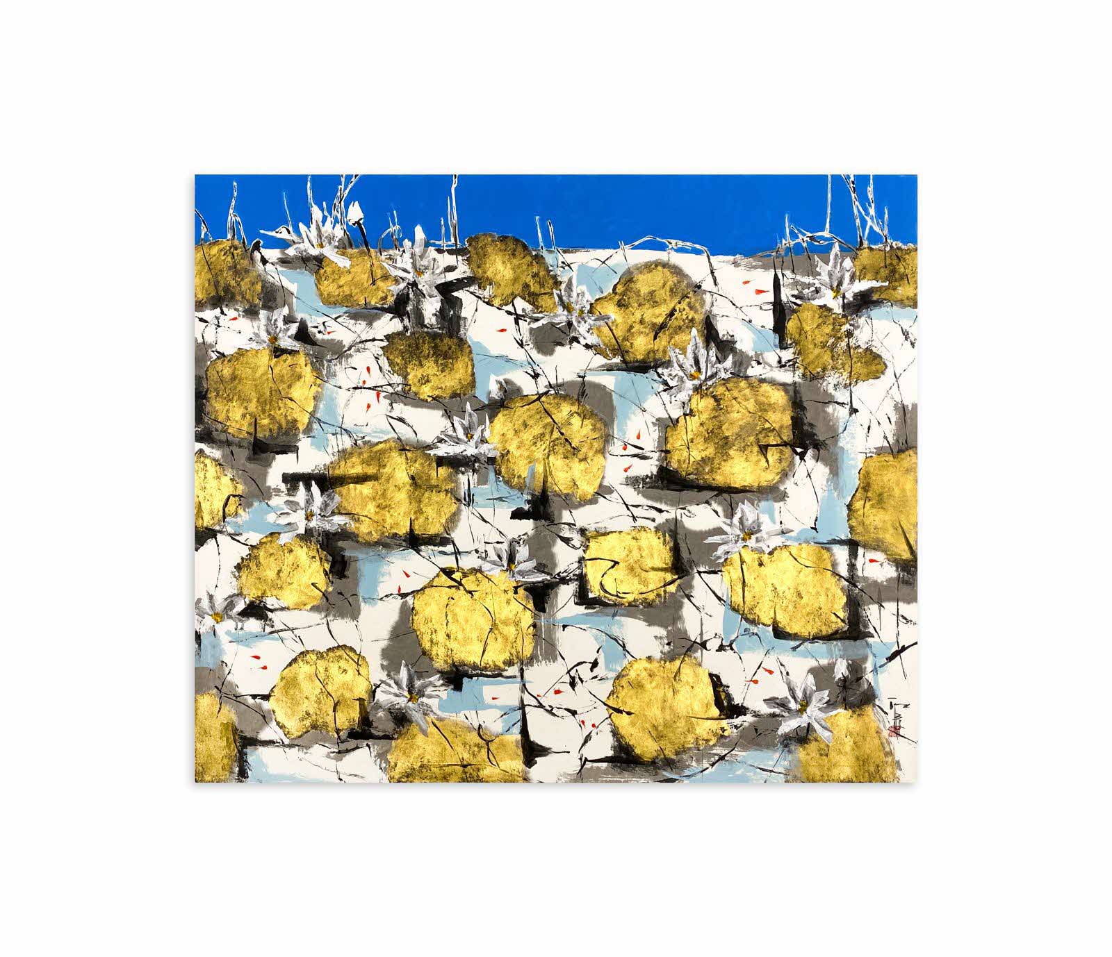 《远方的镜像》 Mirrors Across the Distance