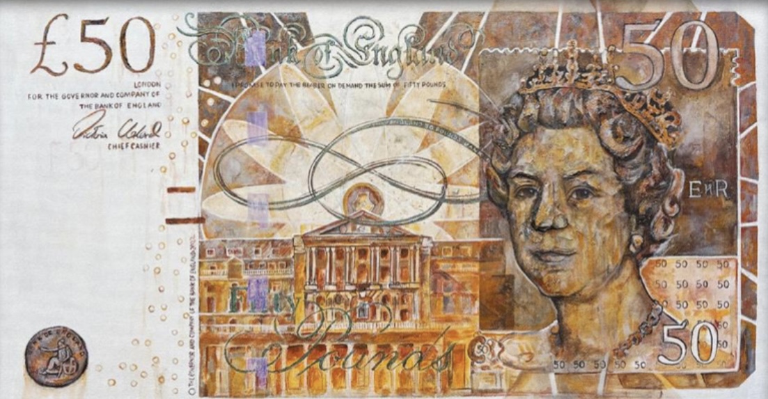 Sonia Ong - Jason Huang, “Goodbye Victorian Era”, 2025, Artist