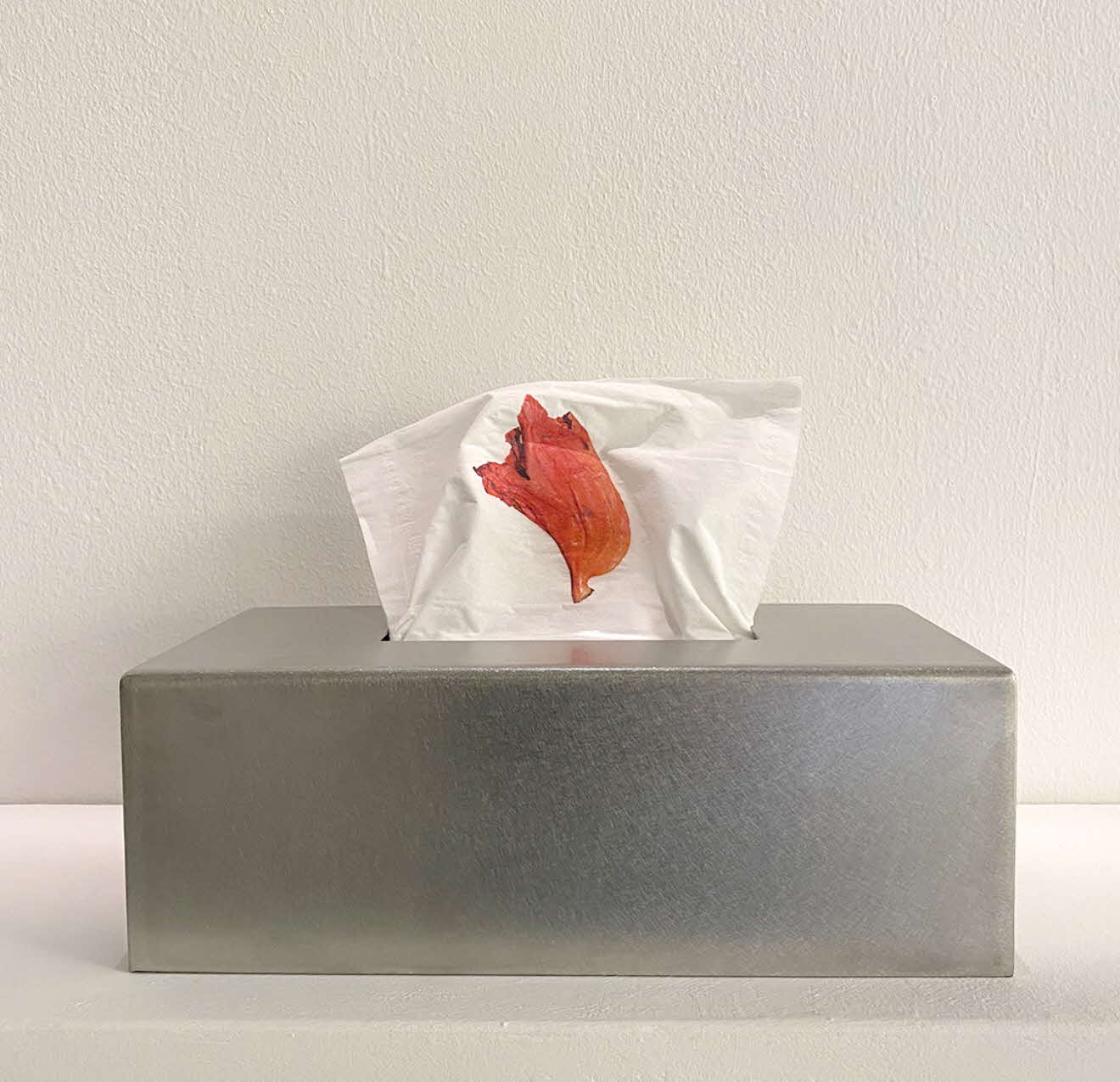 Ahead of Time Exhibition by Teck Lim