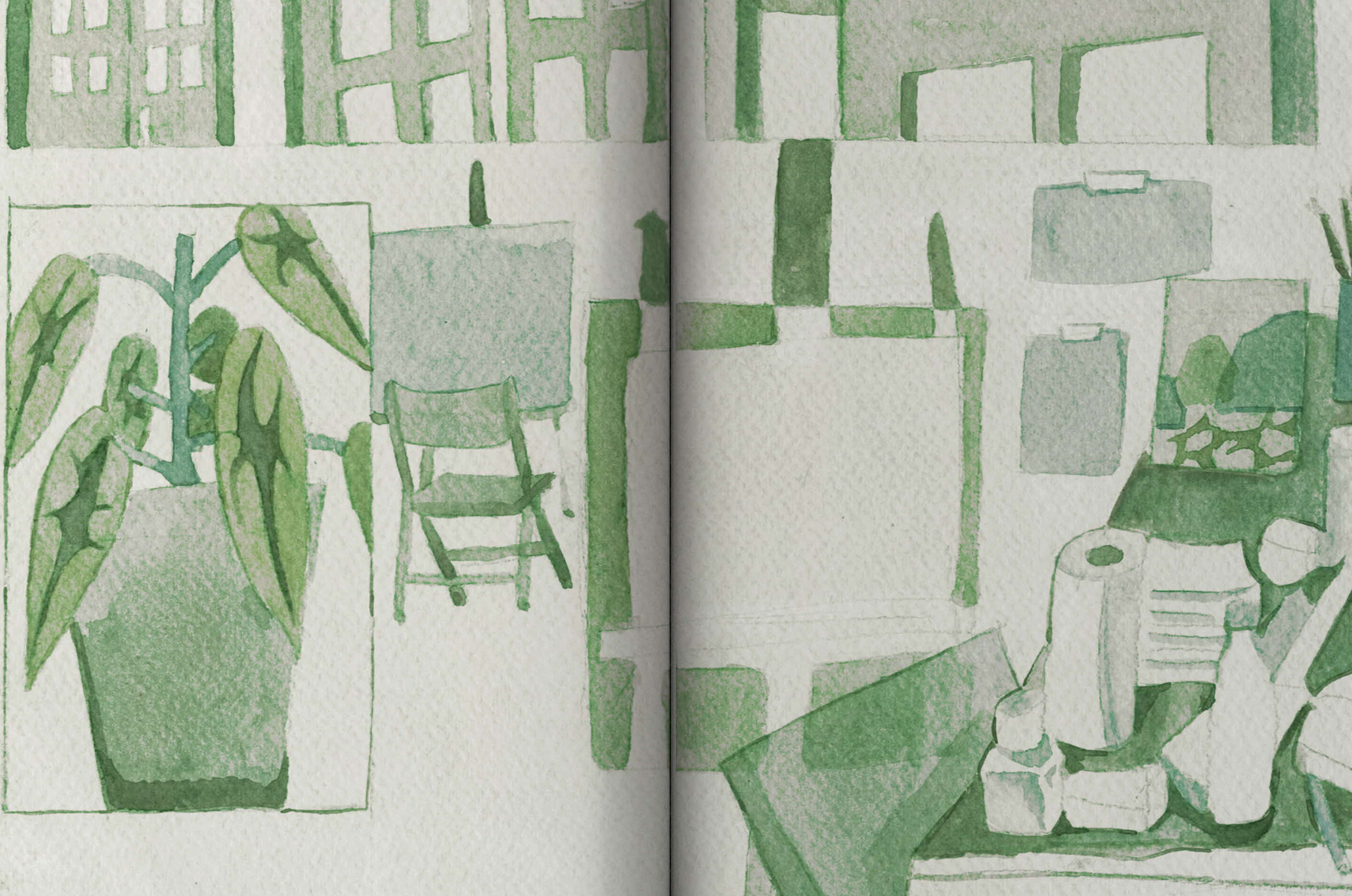 Stories From Our Wardrobe