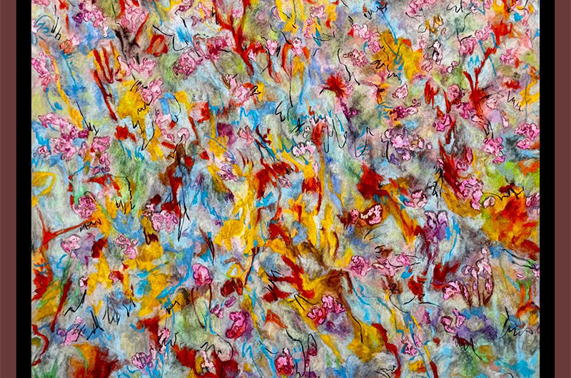 Whispers of Summer Forests: A Solo Exhibition by Whee