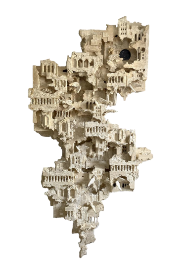 Gothic Modern: Nusantara