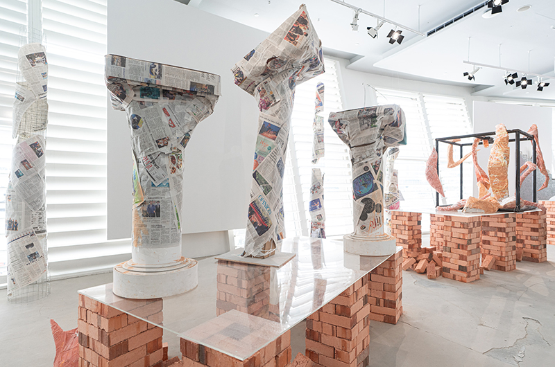 The Seminar - Don't Teach Art