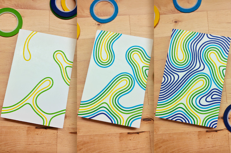 Image courtesy of Very Small Exhibition.