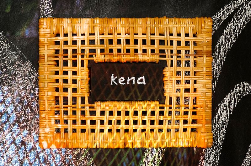 Rotan Rattan: Meditations