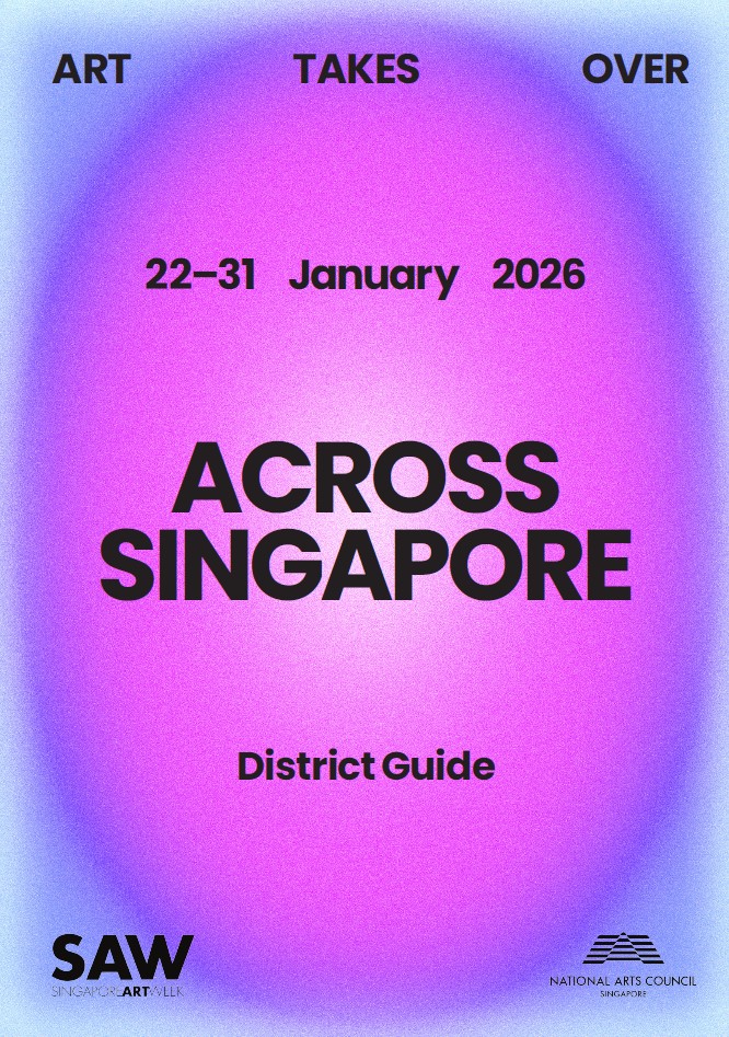 Across Singapore