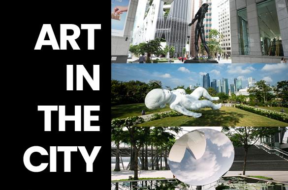 Art in the City