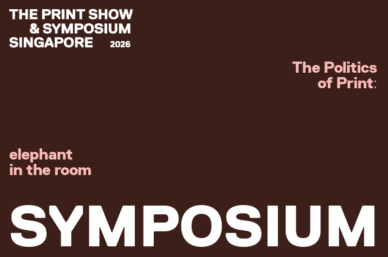 Symposium: The Politics of Print