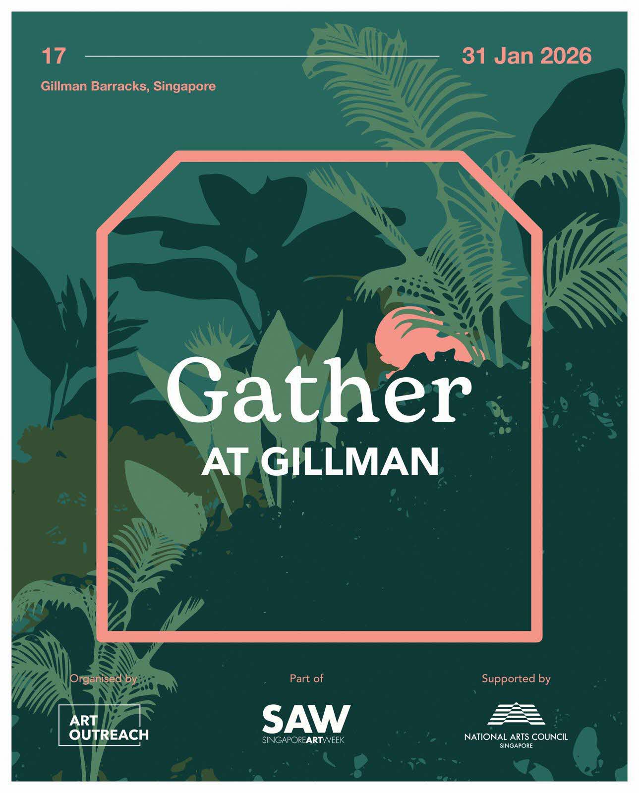 Gather-At-Gillman