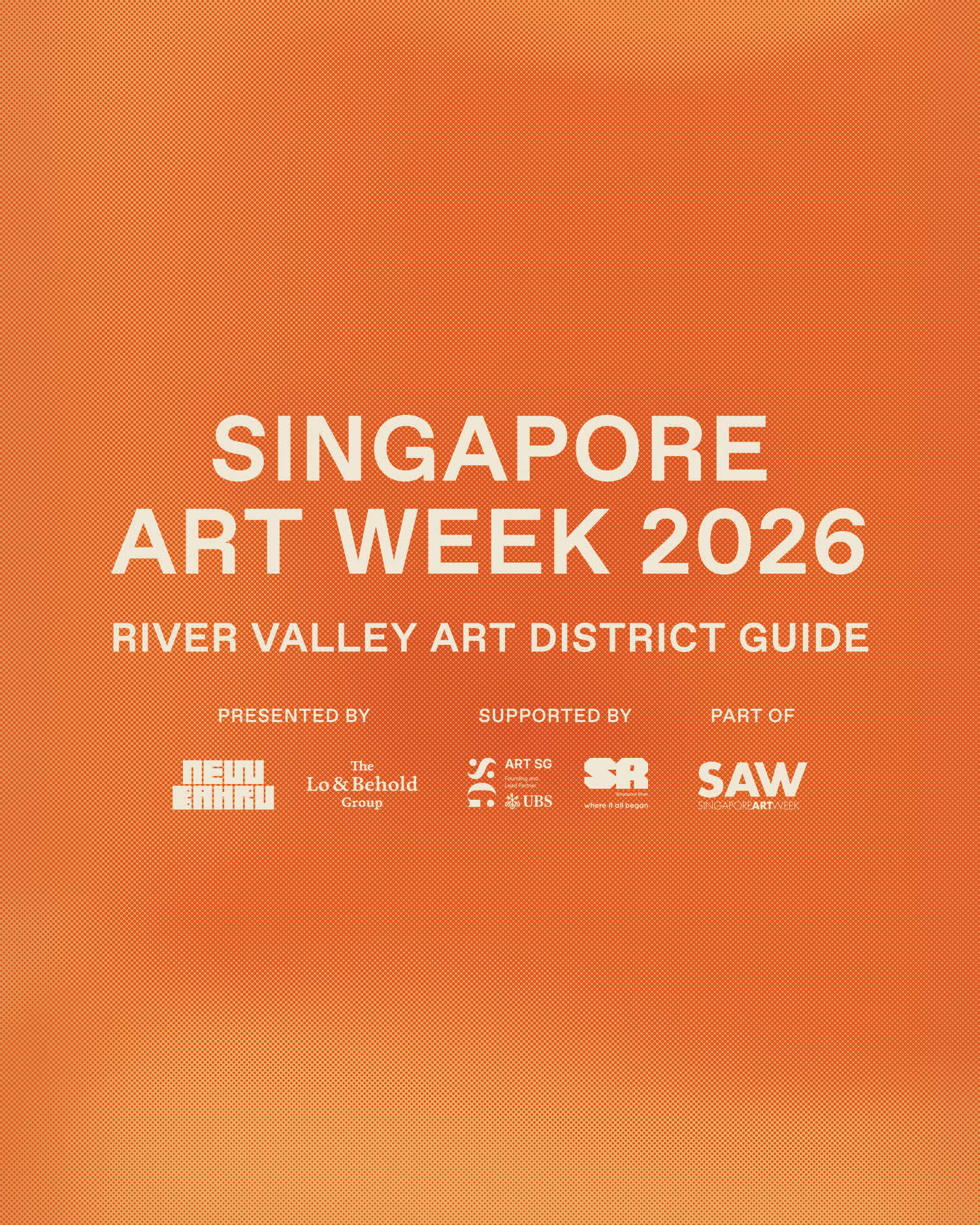 River Valley Art Guide