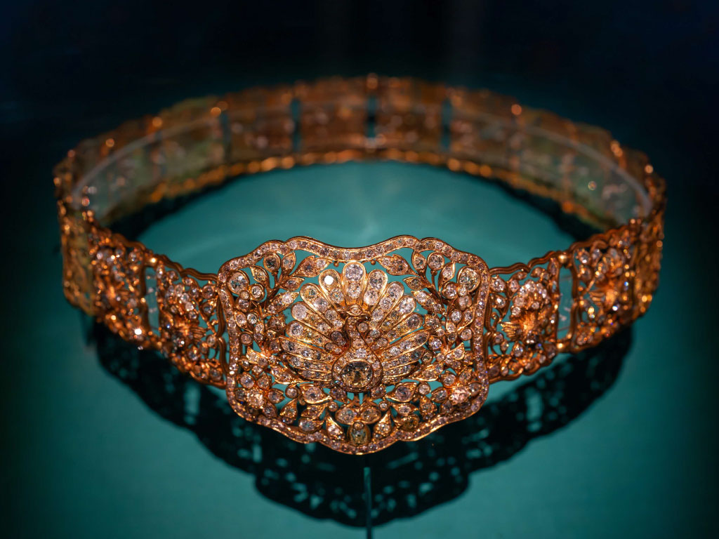 Image courtesy of Peranakan Museum