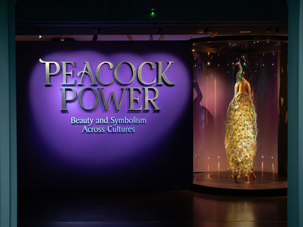 Image courtesy of Peranakan Museum