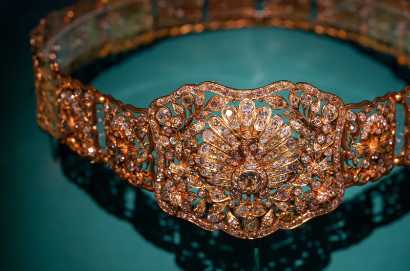 Image courtesy of Peranakan Museum